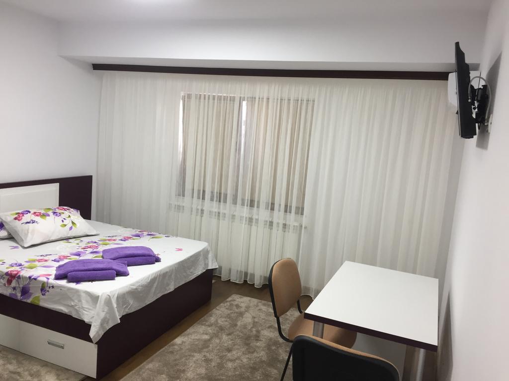 Vlh Mansion Hotel Constanta Bagian luar foto